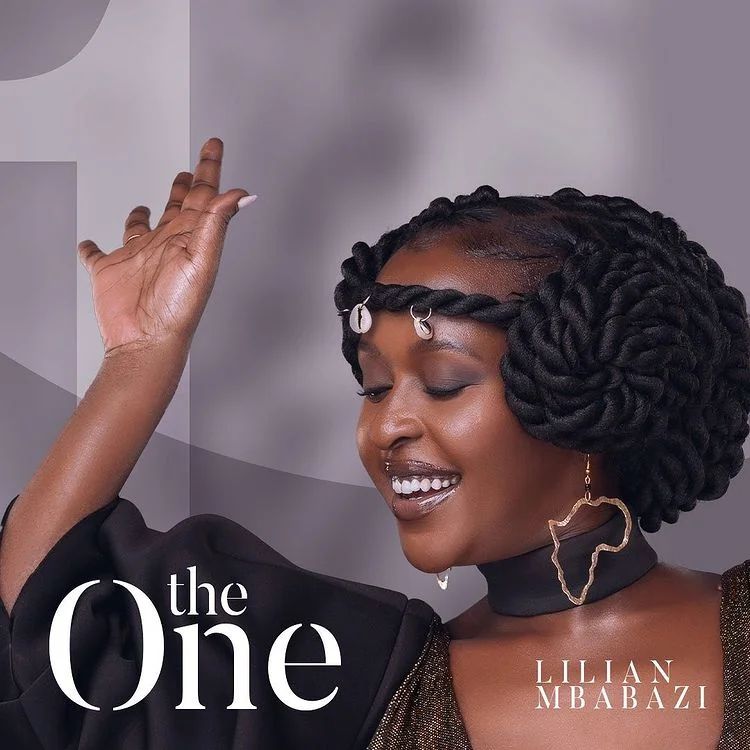 Lillian Mbabazi